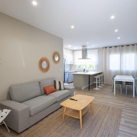 Mino Suites I Bagian luar foto