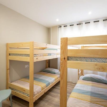 Mino Suites I Bagian luar foto