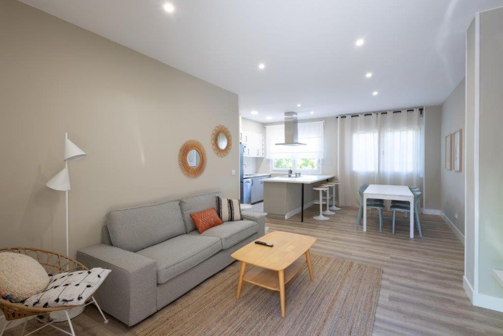 Mino Suites I Bagian luar foto