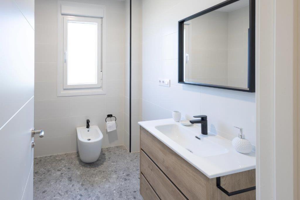 Mino Suites I Bagian luar foto