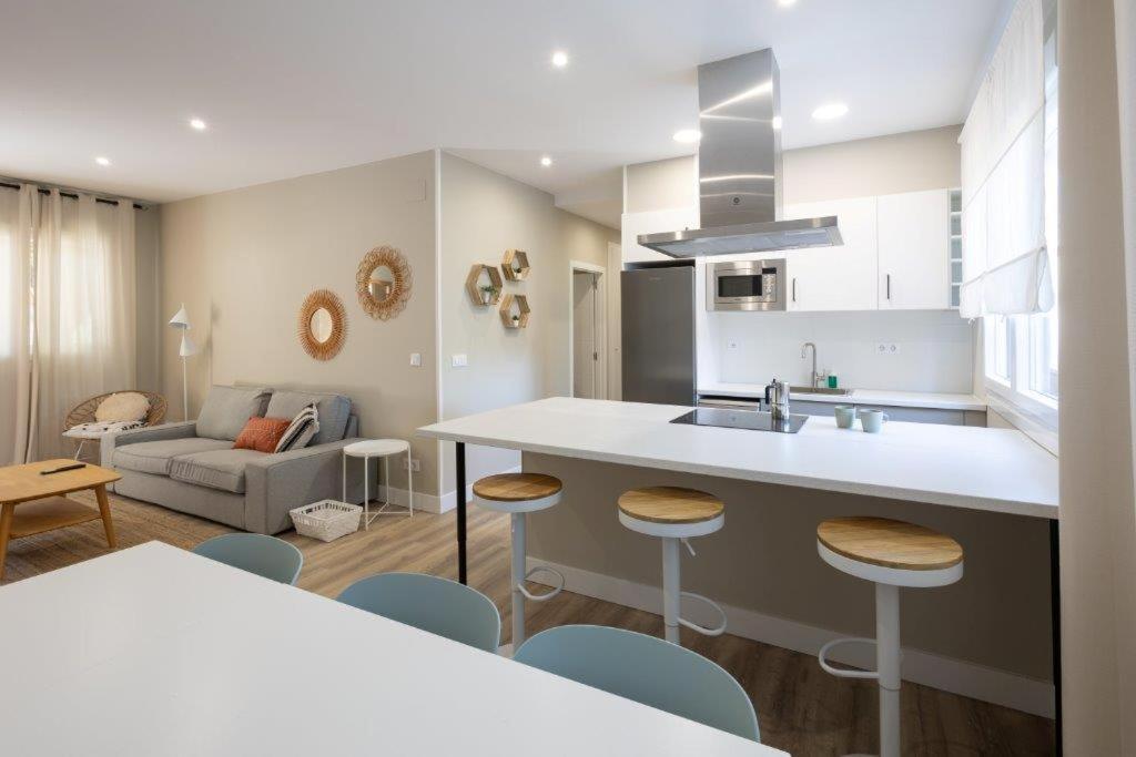 Mino Suites I Bagian luar foto
