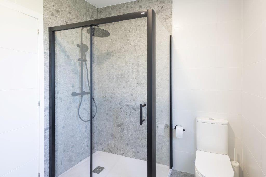 Mino Suites I Bagian luar foto