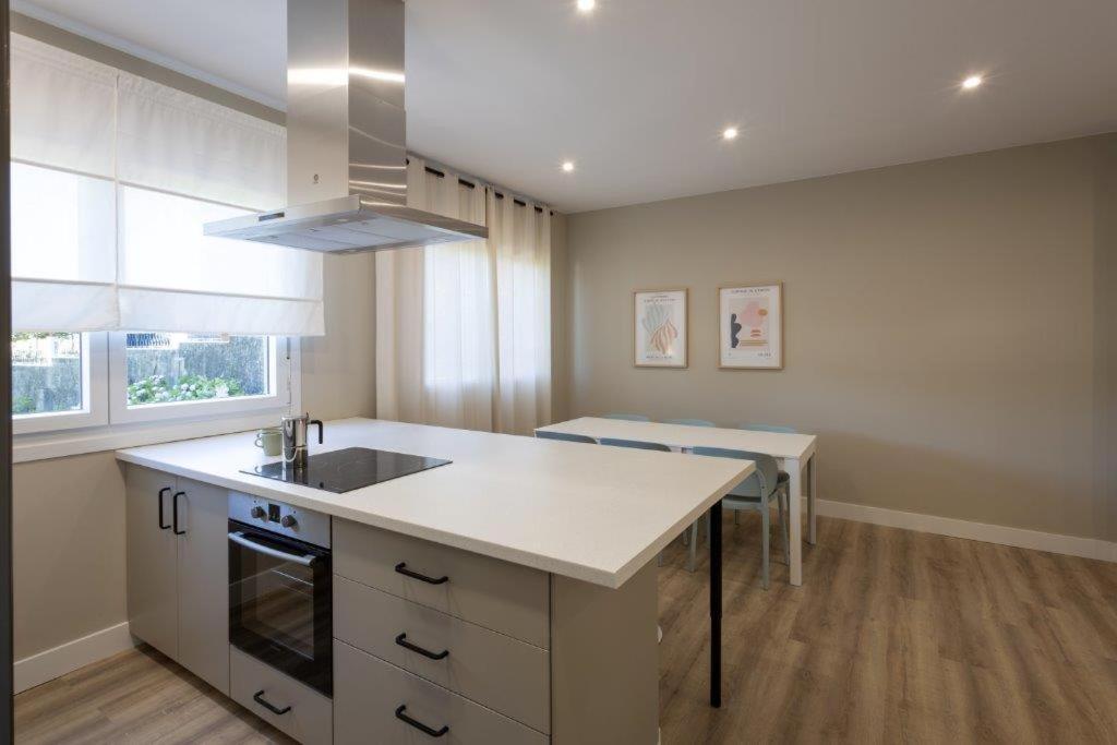 Mino Suites I Bagian luar foto