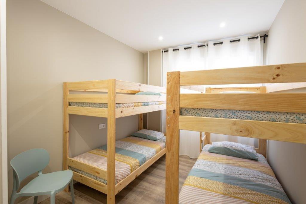 Mino Suites I Bagian luar foto