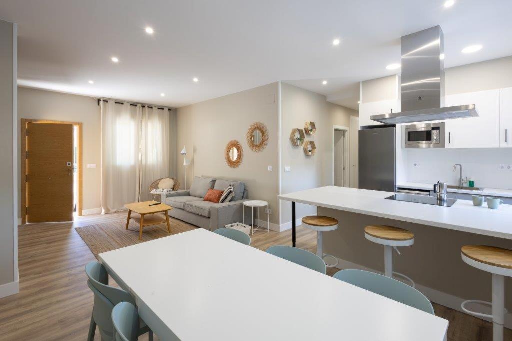 Mino Suites I Bagian luar foto