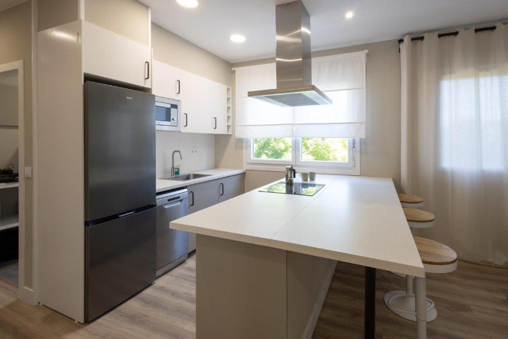 Mino Suites I Bagian luar foto