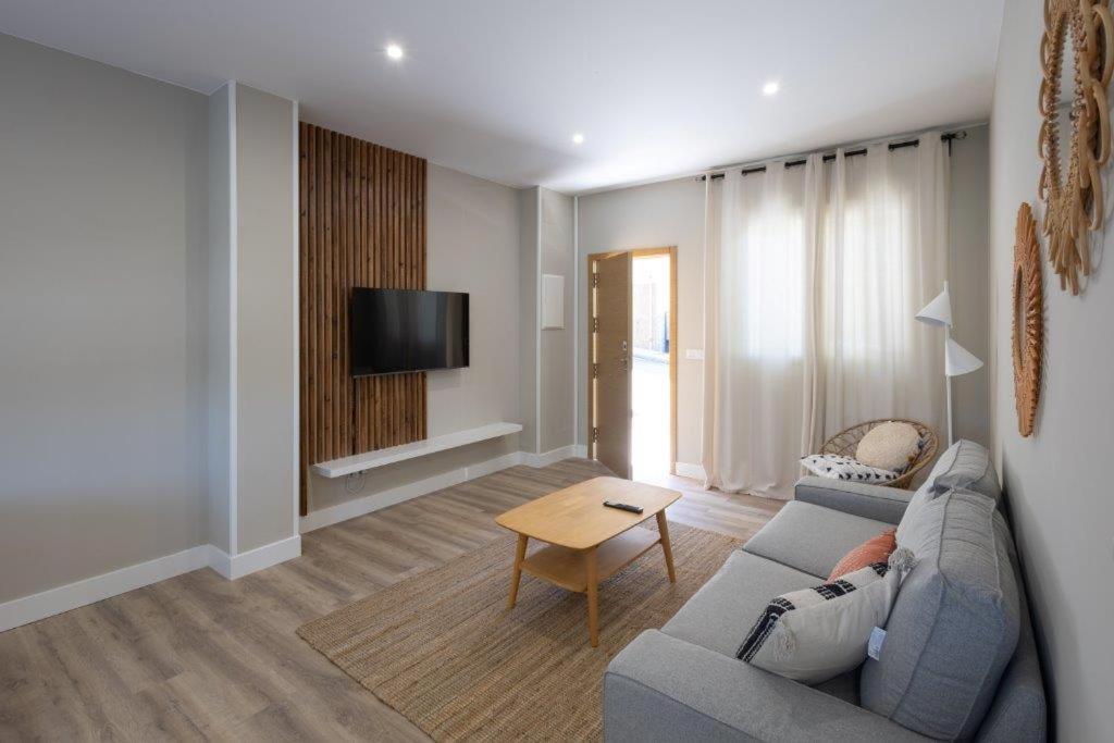 Mino Suites I Bagian luar foto