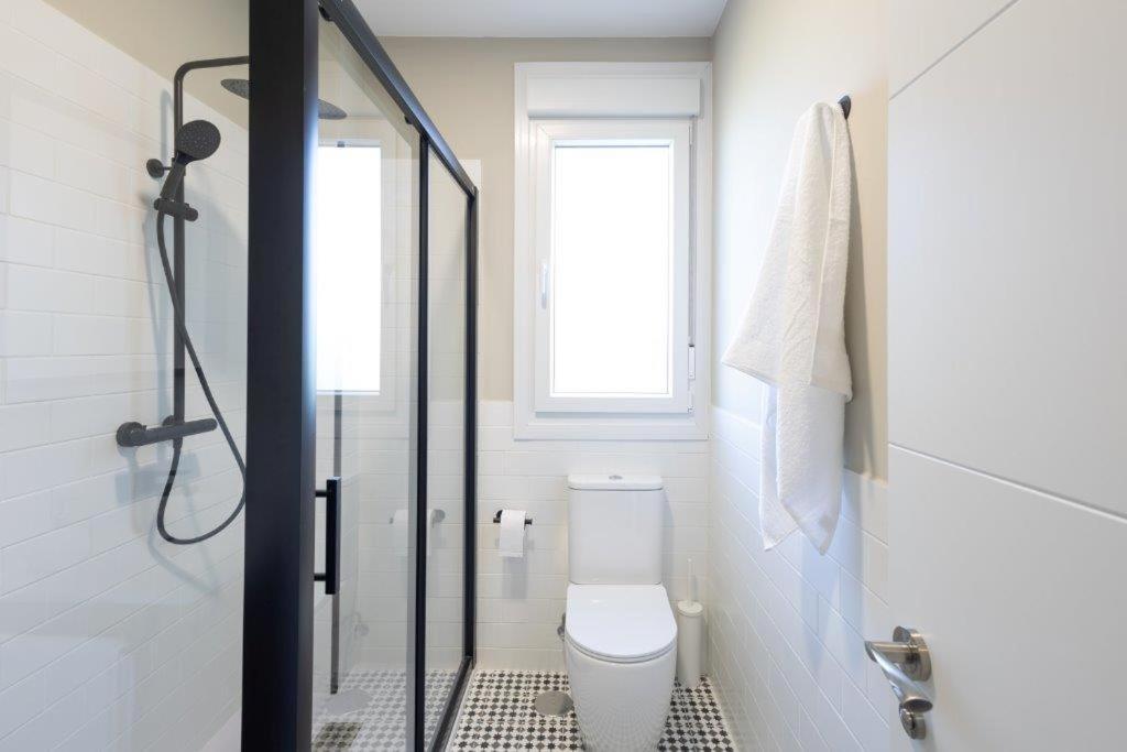 Mino Suites I Bagian luar foto