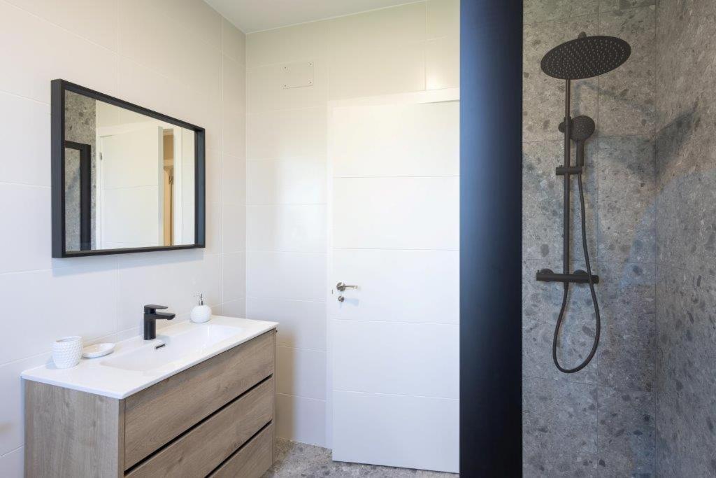Mino Suites I Bagian luar foto