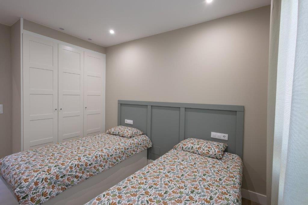 Mino Suites I Bagian luar foto