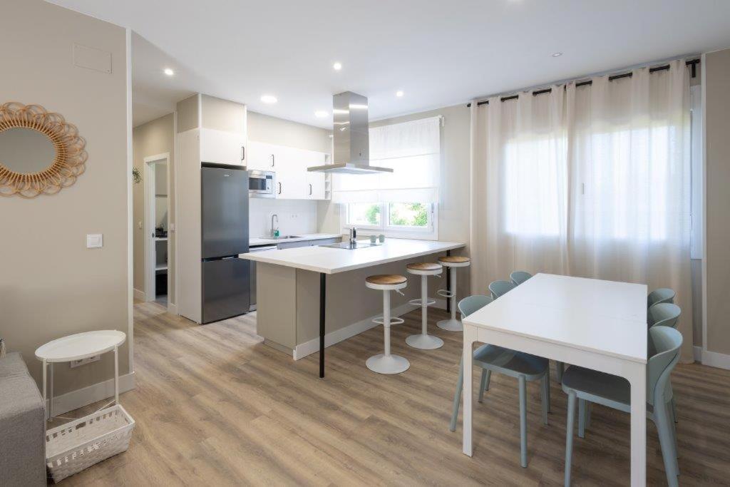 Mino Suites I Bagian luar foto